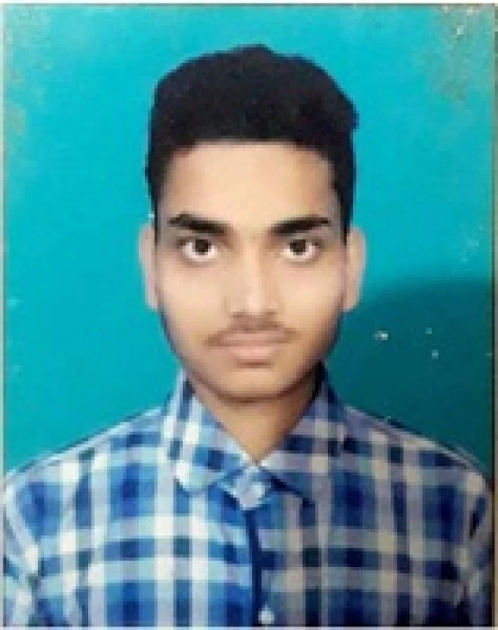 Mr. Lucky Kumar Director